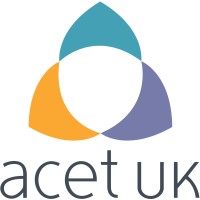 acet UK Logo