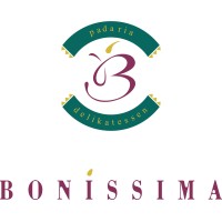 Padaria e Delikatessen Boníssima Logo