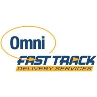 Omni Fast Track Logo