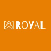 Royal Produções Logo
