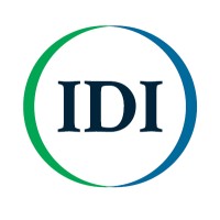 International Development Ireland Logo