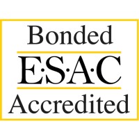 ESAC Logo