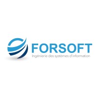 FORSOFT Logo