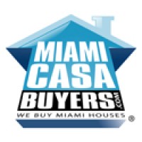 Miami Casa Buyers, LLC Logo