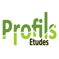 PROFILS ETUDES Logo