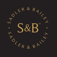 Sadler & Bailey Logo