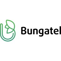 BUNGATEL Pte. Ltd. Logo