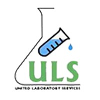United Laboratory Services Logo