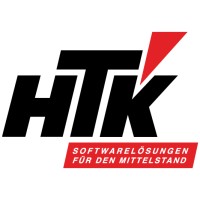 HTK GmbH & Co.KG Logo