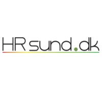 HRsund Logo
