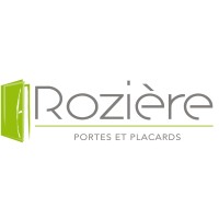 Groupe Rozière Logo
