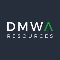 DMWA Resources Logo