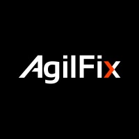 AgilFix Logo