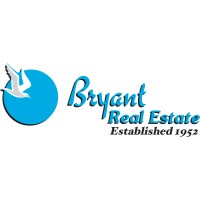 Bryant Real Estate Logo
