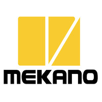 Mekano Logo