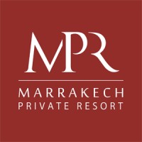 Marrakech Private Resort Logo