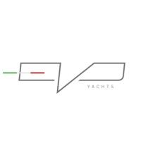 EVO YACHTS Logo