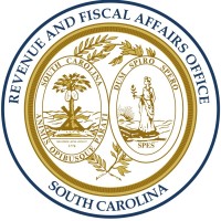 South Carolina Revenue and Fiscal Affairs Office Logo