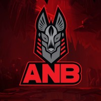 Anubis Gaming Logo
