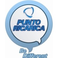 Puntoricarica srl Logo