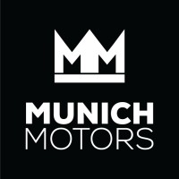 Munich Motors Logo