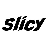 Slicy Logo