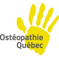 Ostéopathie Québec Logo