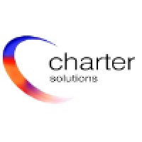 Charter Solutions Ltd. Logo