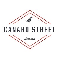 Canard Street Logo