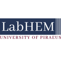 Laboratory of Health Economics and Management (LabHEM) Logo