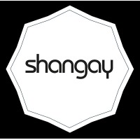 Shangay Logo