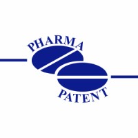 Pharma Patent Kft. Logo