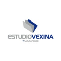 Estudio Vexina + Asociados Logo