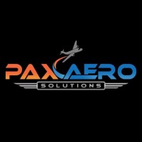Pax Aero Solutions Logo
