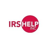 IRS Help, Inc Logo