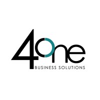 Forty One Business Solutions Logo