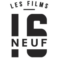 Les Films 16 Neuf Logo