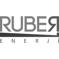Ruber Energy Logo