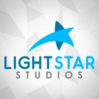 Lightstar Studios Logo