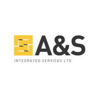 A&S Integrated Services LTD Logo