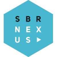 SBR Nexus Logo