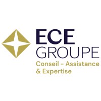 ECE GROUPE Logo