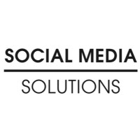 Social Media Solutions - Ireland Logo