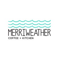 Merriweather Coffee + Kitchen Logo