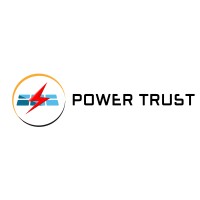 Power Trust Uganda Limited Logo