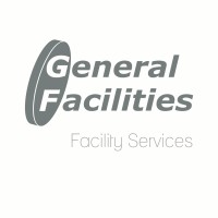 GENERAL FACILITIES Logo