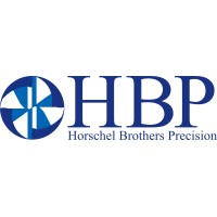 Horschel Brothers Precision, LLC Logo