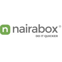 nairabox Logo