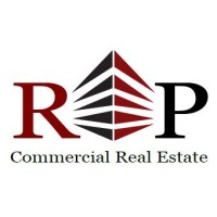 Reid Peevey Company, LLC. Logo