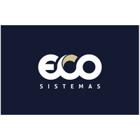 EcoSistemas Gestão e Tecnologia Logo